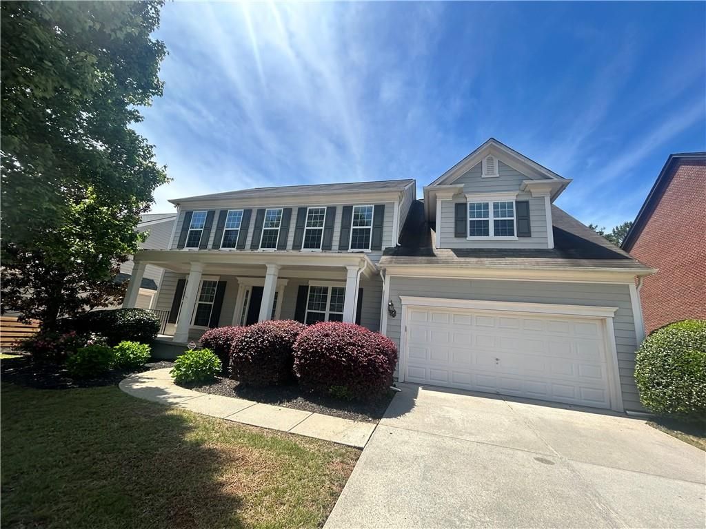 4385 Colchester Creek Drive, Cumming, GA 30040