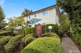 8217 5th Avenue NE #103, Seattle, WA 98115