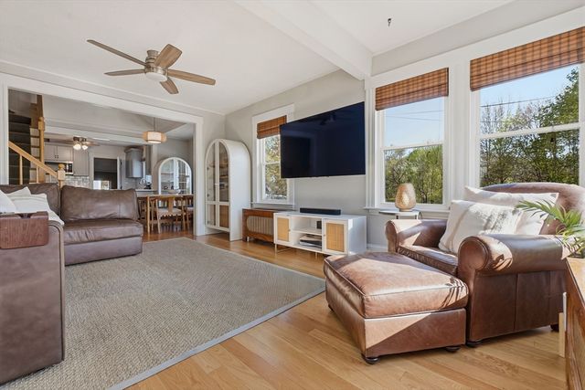 6 Adams St, Danvers, MA 01923