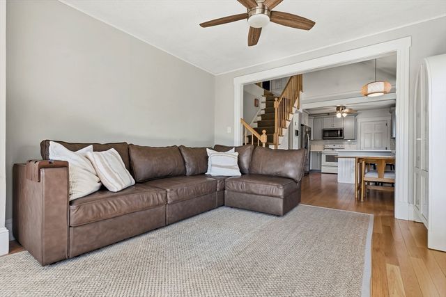 6 Adams St, Danvers, MA 01923