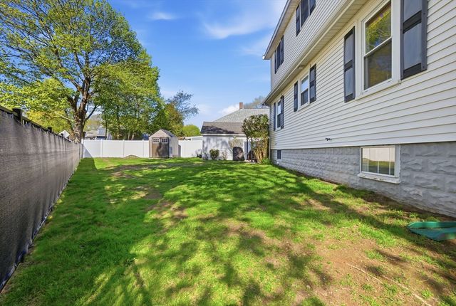 6 Adams St, Danvers, MA 01923