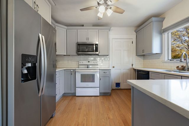 6 Adams St, Danvers, MA 01923