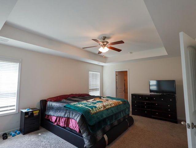 1719 Smalls Drive, Sumter, SC 29150