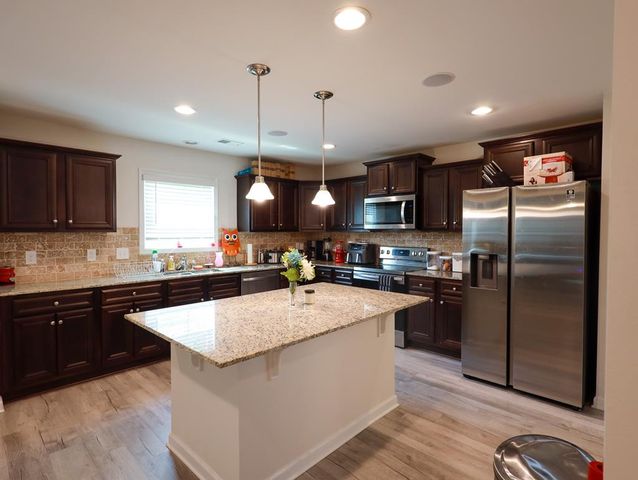 1719 Smalls Drive, Sumter, SC 29150