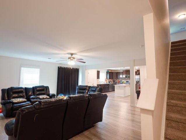 1719 Smalls Drive, Sumter, SC 29150