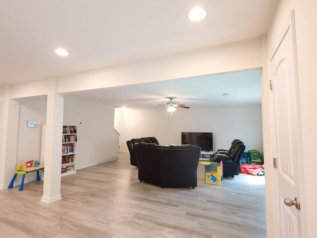 1719 Smalls Drive, Sumter, SC 29150