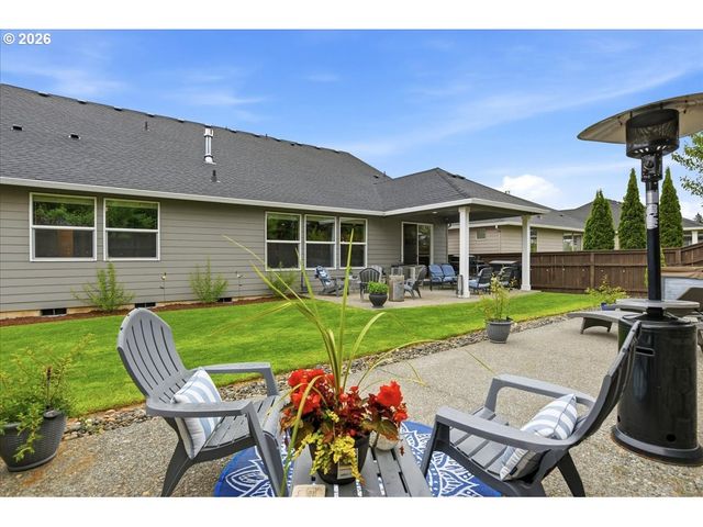 3293 N ABERNATHY Cir, Ridgefield, WA 98642
