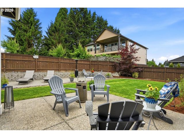 3293 N ABERNATHY Cir, Ridgefield, WA 98642