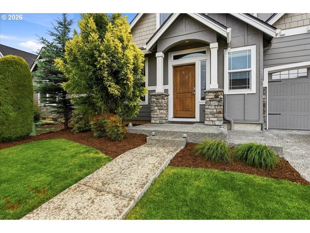 3293 N ABERNATHY Cir, Ridgefield, WA 98642