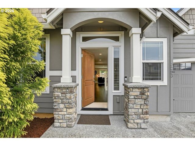 3293 N ABERNATHY Cir, Ridgefield, WA 98642