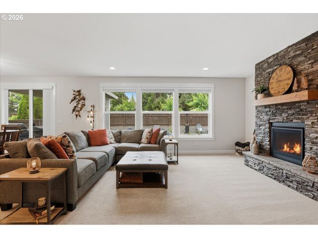 3293 N ABERNATHY Cir, Ridgefield, WA 98642