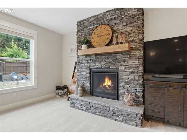3293 N ABERNATHY Cir, Ridgefield, WA 98642