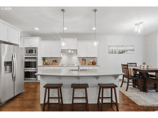 3293 N ABERNATHY Cir, Ridgefield, WA 98642