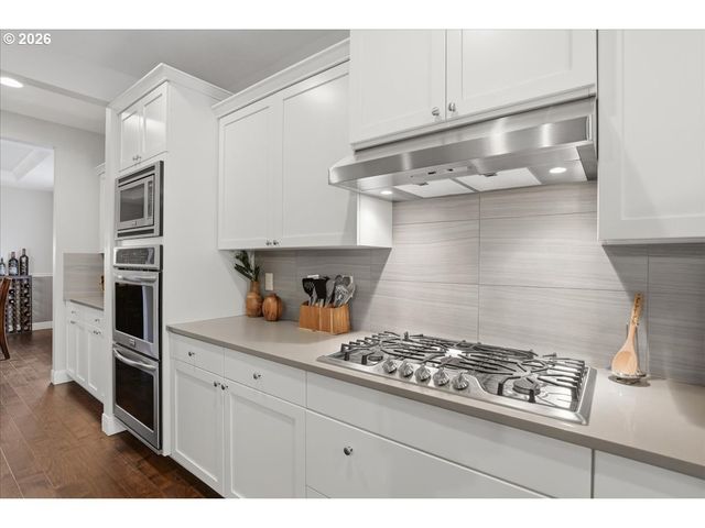 3293 N ABERNATHY Cir, Ridgefield, WA 98642
