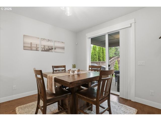 3293 N ABERNATHY Cir, Ridgefield, WA 98642