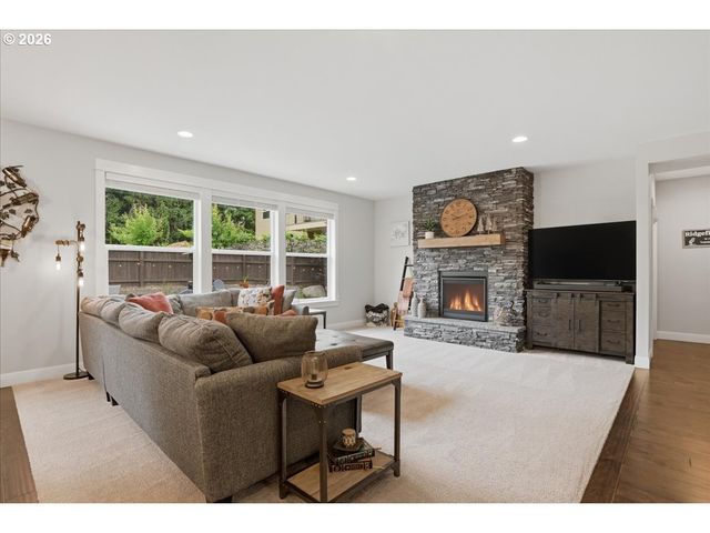 3293 N ABERNATHY Cir, Ridgefield, WA 98642
