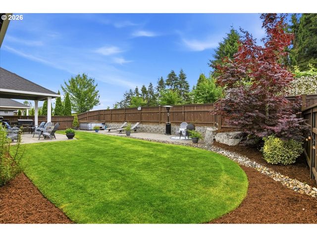 3293 N ABERNATHY Cir, Ridgefield, WA 98642
