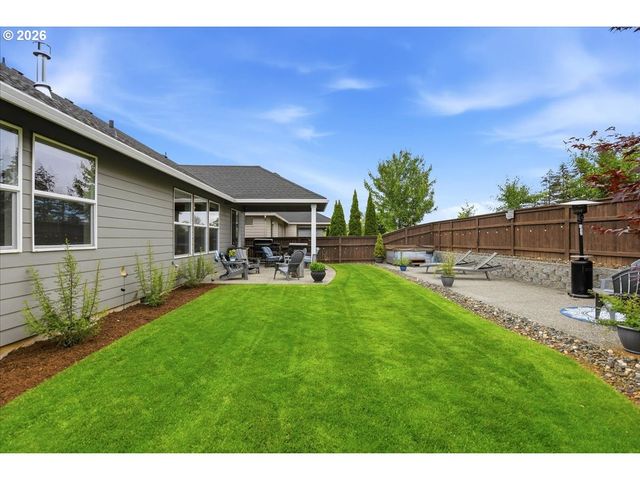 3293 N ABERNATHY Cir, Ridgefield, WA 98642