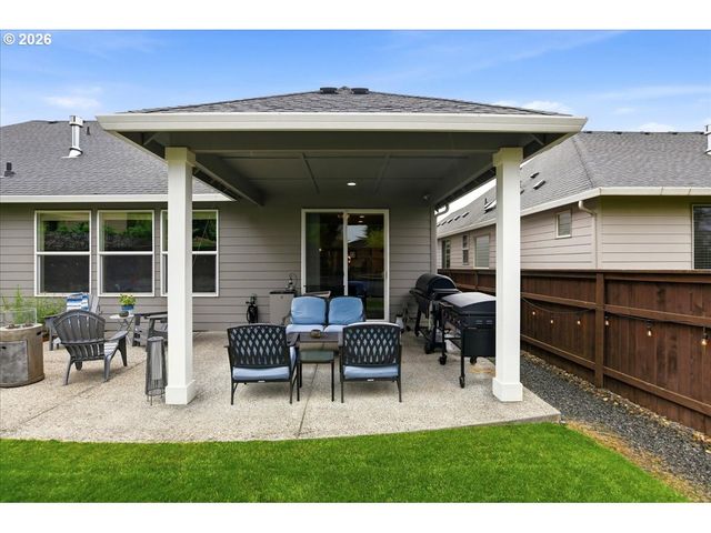 3293 N ABERNATHY Cir, Ridgefield, WA 98642