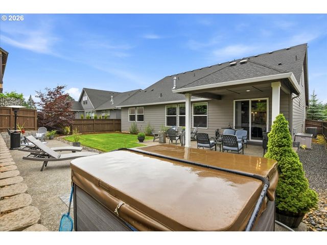 3293 N ABERNATHY Cir, Ridgefield, WA 98642