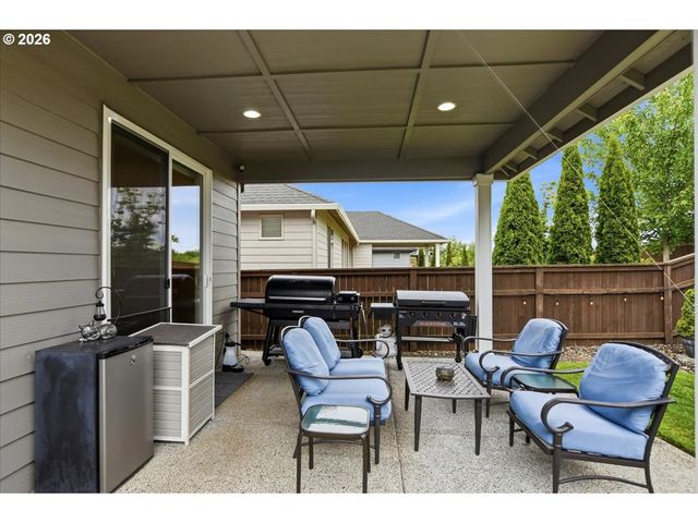 3293 N ABERNATHY Cir, Ridgefield, WA 98642