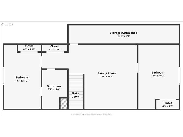 3293 N ABERNATHY Cir, Ridgefield, WA 98642