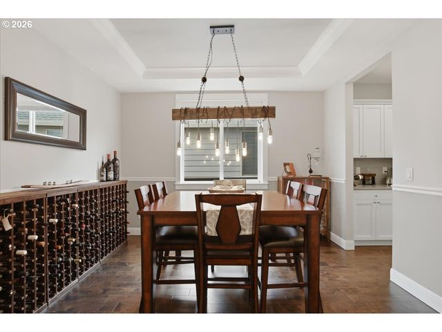 3293 N ABERNATHY Cir, Ridgefield, WA 98642