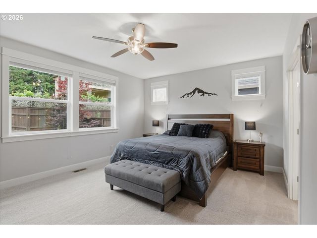 3293 N ABERNATHY Cir, Ridgefield, WA 98642