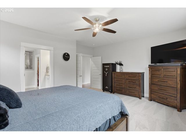3293 N ABERNATHY Cir, Ridgefield, WA 98642