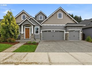 3293 N ABERNATHY Cir, Ridgefield, WA 98642