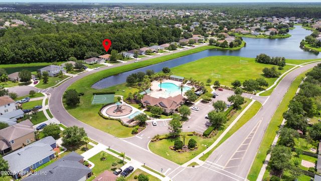 1140 NOCHAWAY Drive, St. Augustine, FL 32092