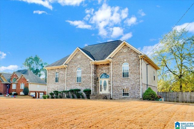 50 PEACEFUL COVE, Springville, AL 35146