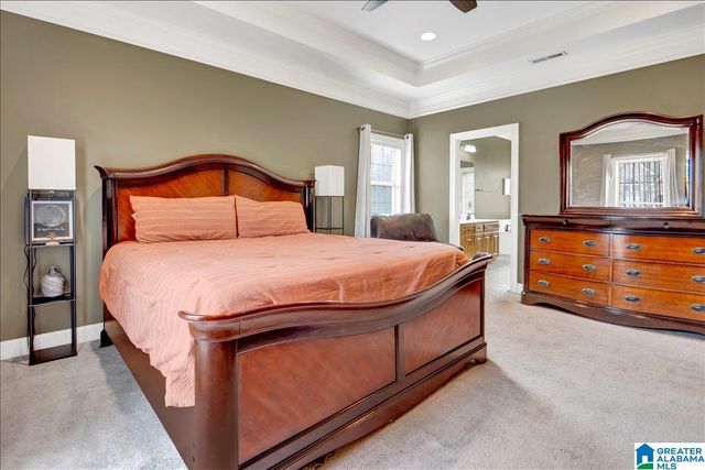 50 PEACEFUL COVE, Springville, AL 35146