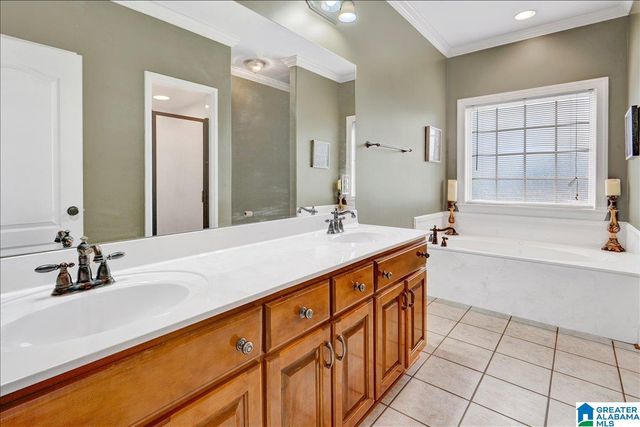 50 PEACEFUL COVE, Springville, AL 35146