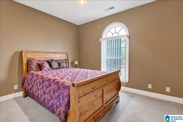 50 PEACEFUL COVE, Springville, AL 35146