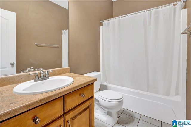 50 PEACEFUL COVE, Springville, AL 35146