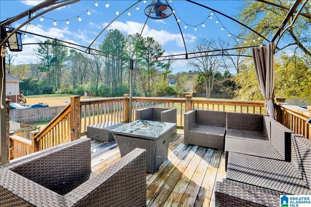 50 PEACEFUL COVE, Springville, AL 35146