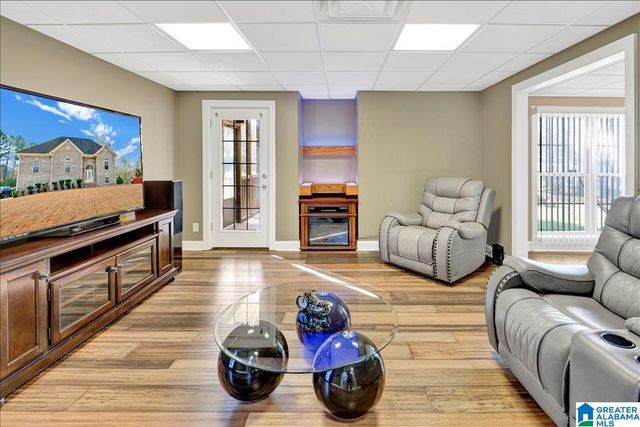 50 PEACEFUL COVE, Springville, AL 35146