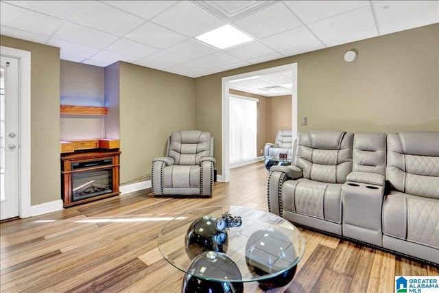 50 PEACEFUL COVE, Springville, AL 35146