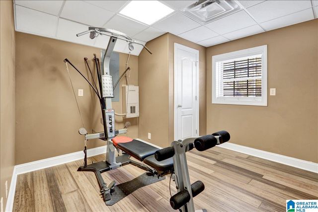 50 PEACEFUL COVE, Springville, AL 35146