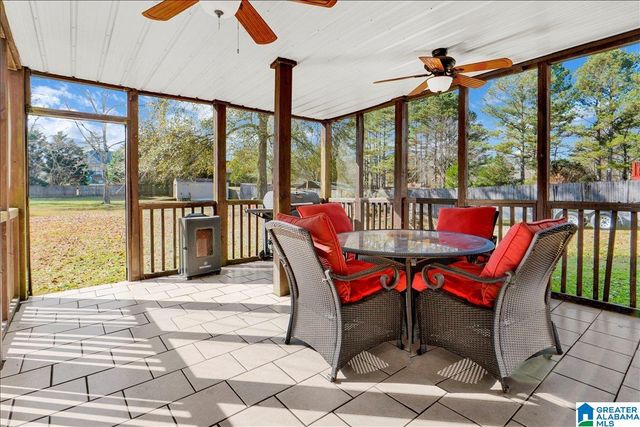 50 PEACEFUL COVE, Springville, AL 35146