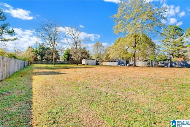 50 PEACEFUL COVE, Springville, AL 35146