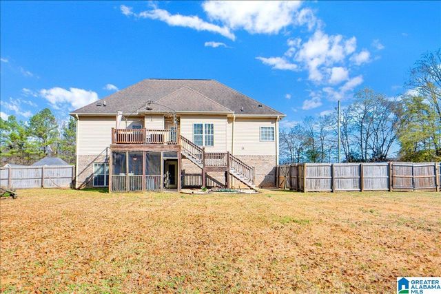 50 PEACEFUL COVE, Springville, AL 35146