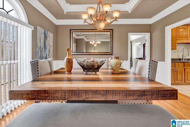 50 PEACEFUL COVE, Springville, AL 35146