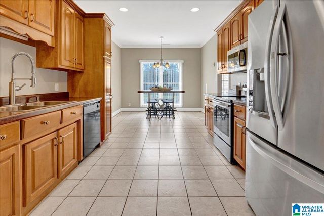 50 PEACEFUL COVE, Springville, AL 35146