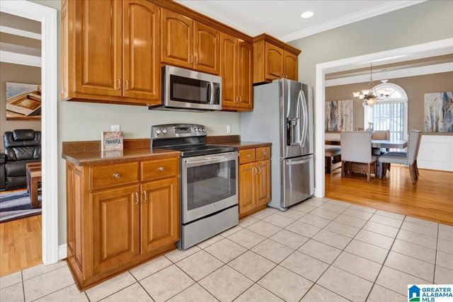 50 PEACEFUL COVE, Springville, AL 35146