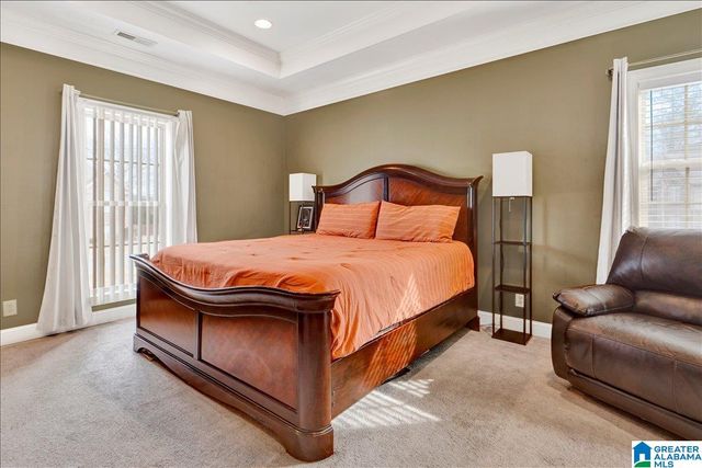 50 PEACEFUL COVE, Springville, AL 35146