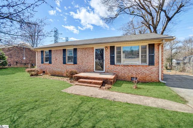 14 Penarth Drive, Greenville, SC 29617