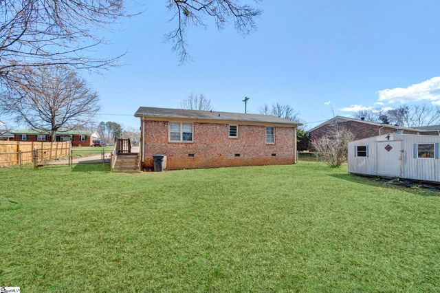 14 Penarth Drive, Greenville, SC 29617