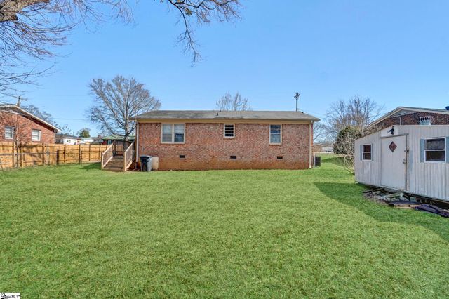 14 Penarth Drive, Greenville, SC 29617